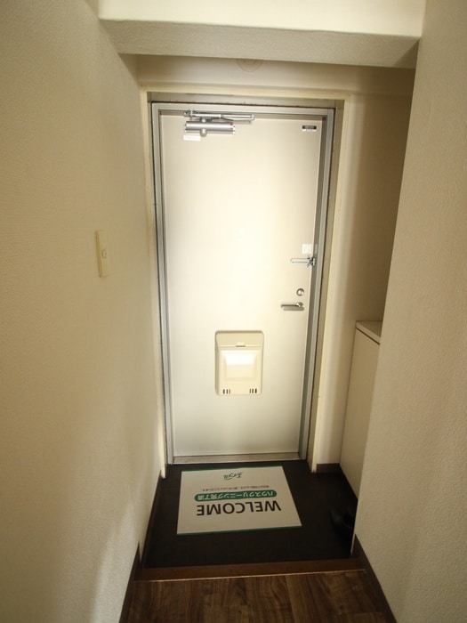 雅マンション大和の物件内観写真