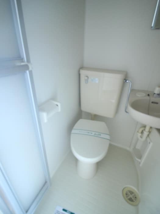 雅マンション大和の物件内観写真