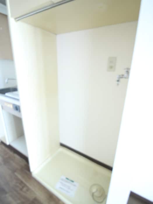 雅マンション大和の物件内観写真