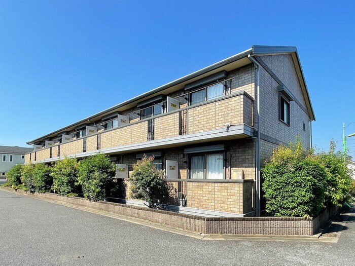 ＧＲＡＮＤＥの物件外観写真