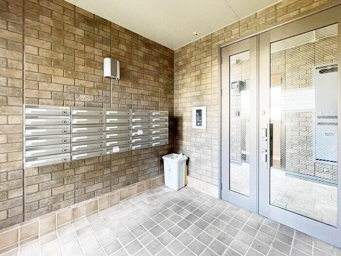 ＧＲＡＮＤＥの物件外観写真