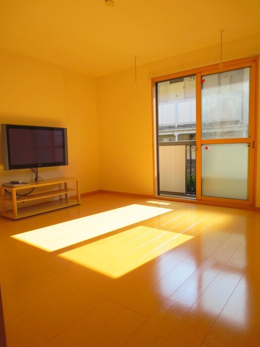 ＧＲＡＮＤＥの物件内観写真