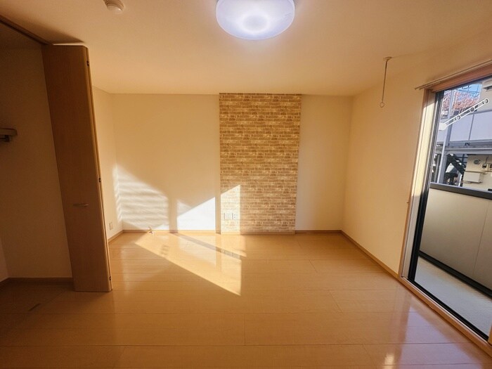 ＧＲＡＮＤＥの物件内観写真