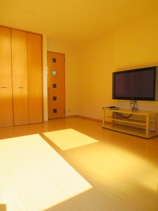 ＧＲＡＮＤＥの物件内観写真