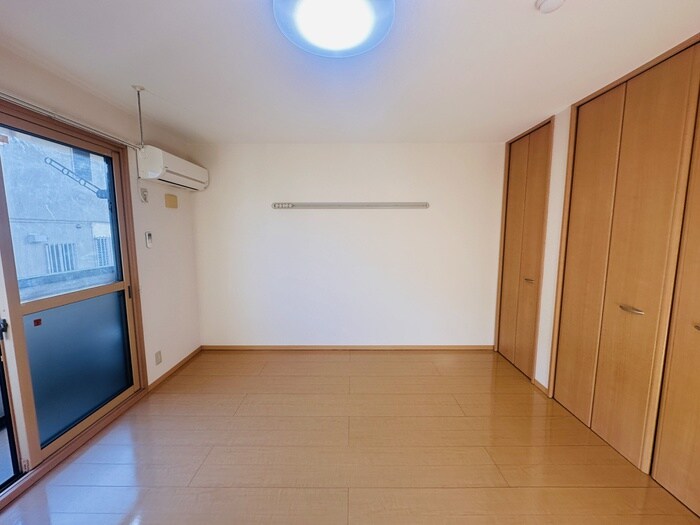 ＧＲＡＮＤＥの物件内観写真