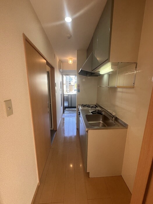 ＧＲＡＮＤＥの物件内観写真