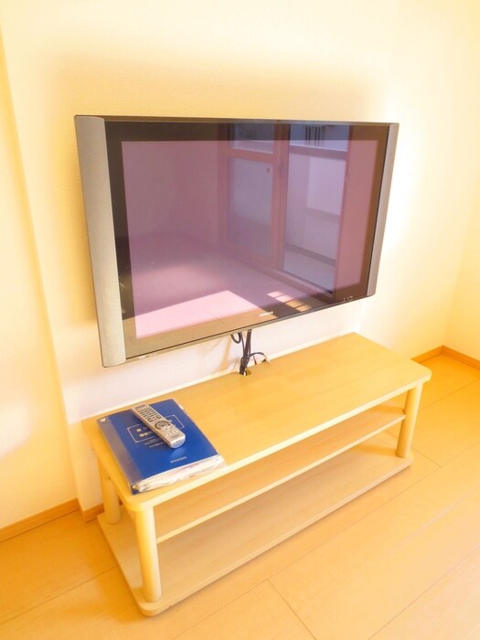 ＧＲＡＮＤＥの物件内観写真