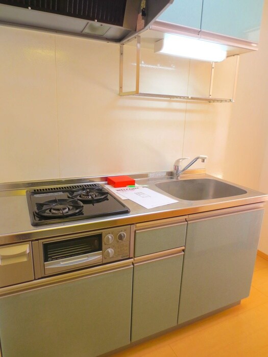 ＧＲＡＮＤＥの物件内観写真