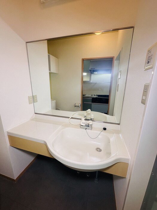 ＧＲＡＮＤＥの物件内観写真