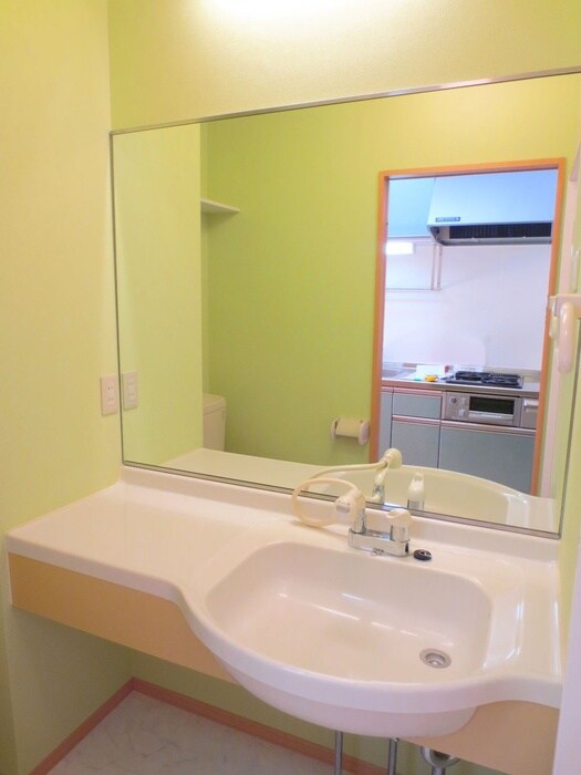 ＧＲＡＮＤＥの物件内観写真