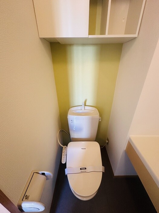 ＧＲＡＮＤＥの物件内観写真