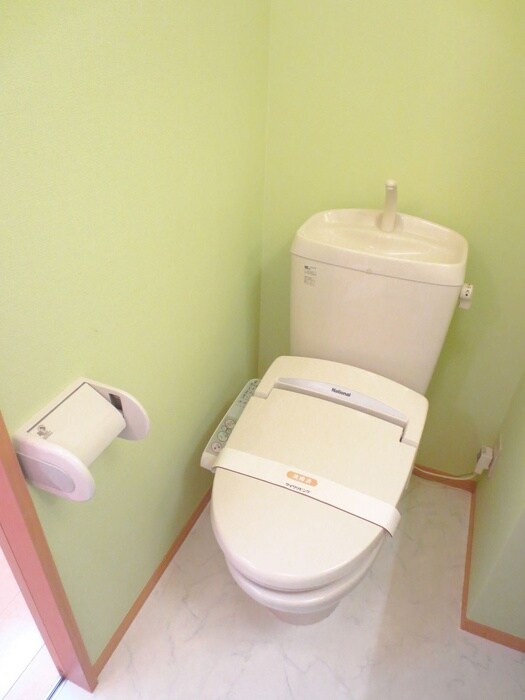 ＧＲＡＮＤＥの物件内観写真