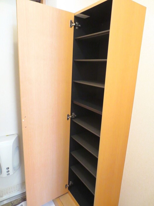 ＧＲＡＮＤＥの物件内観写真