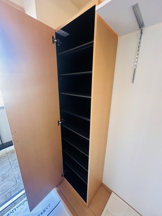 ＧＲＡＮＤＥの物件内観写真