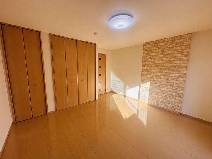 ＧＲＡＮＤＥの物件内観写真