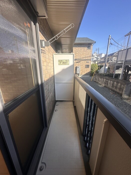 ＧＲＡＮＤＥの物件内観写真