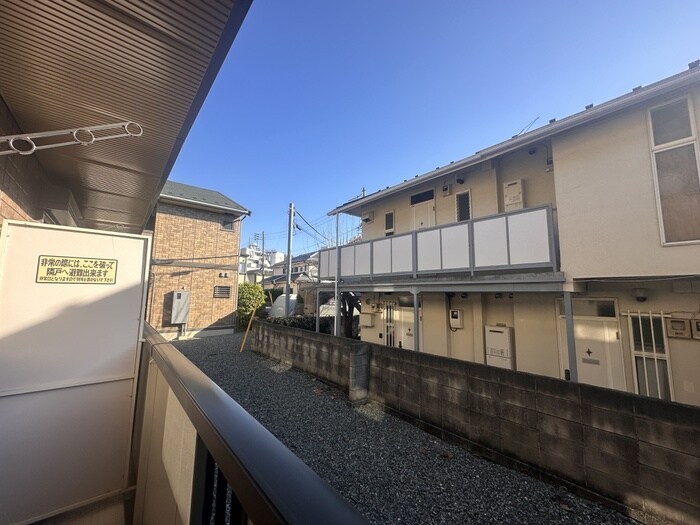 ＧＲＡＮＤＥの物件内観写真