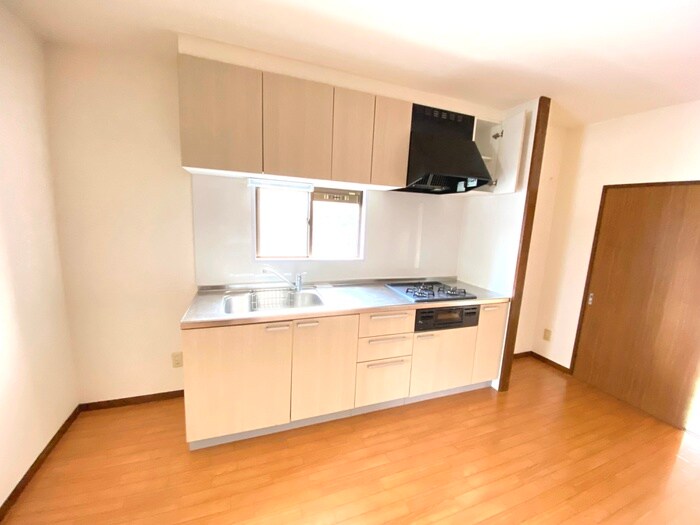 フォンテ－ヌ栢山の物件内観写真