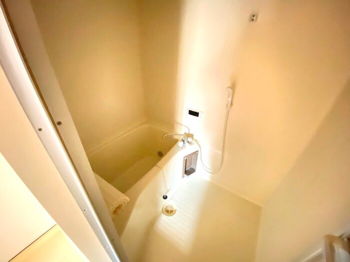 フォンテ－ヌ栢山の物件内観写真