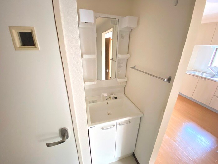 フォンテ－ヌ栢山の物件内観写真