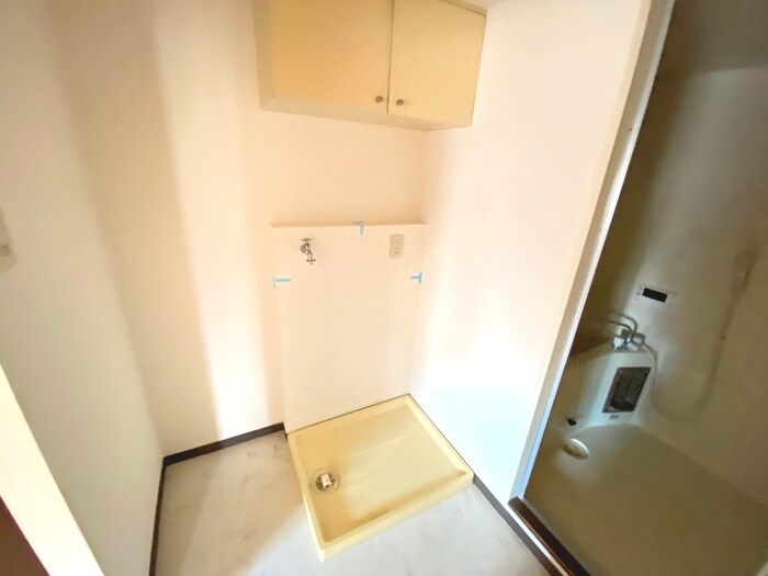 フォンテ－ヌ栢山の物件内観写真