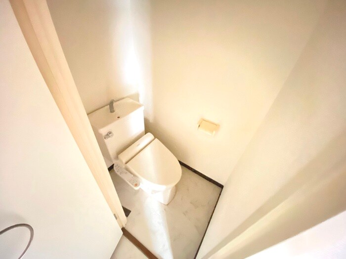 フォンテ－ヌ栢山の物件内観写真