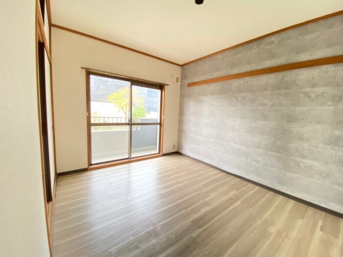 フォンテ－ヌ栢山の物件内観写真