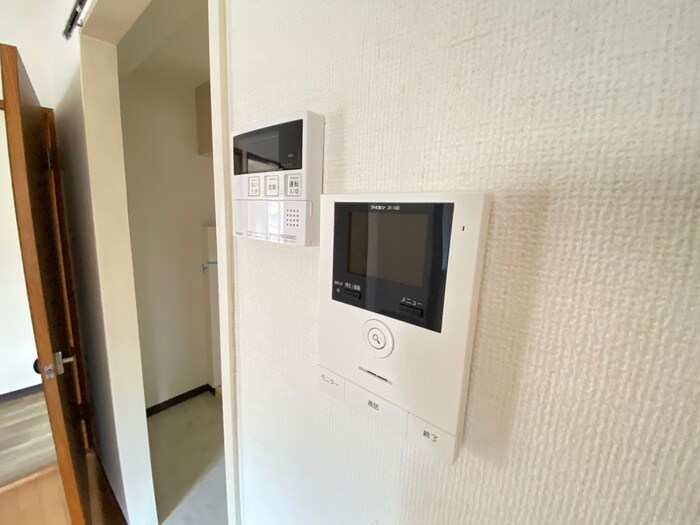 フォンテ－ヌ栢山の物件内観写真