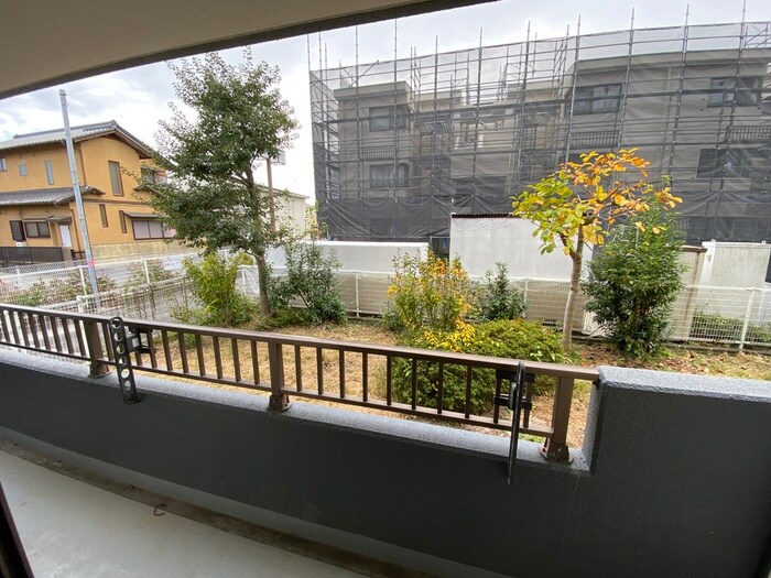 フォンテ－ヌ栢山の物件内観写真