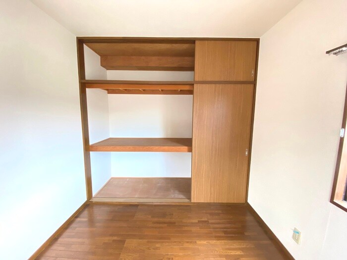 フォンテ－ヌ栢山の物件内観写真