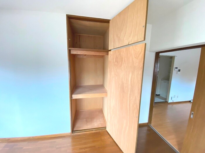 フォンテ－ヌ栢山の物件内観写真