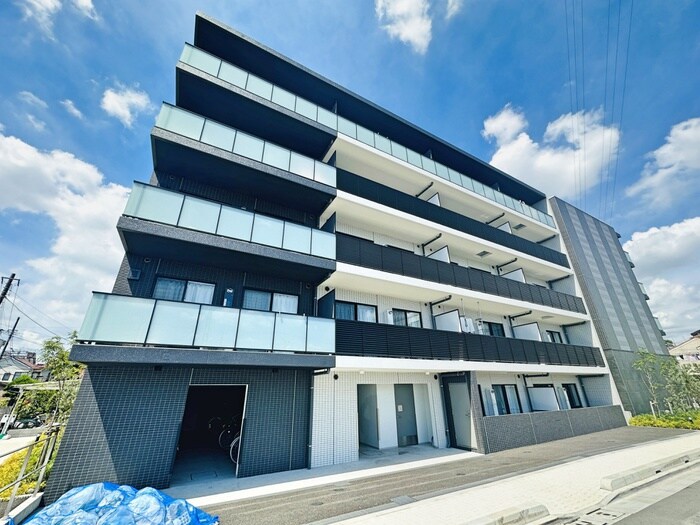 SPコート保塚町の物件外観写真