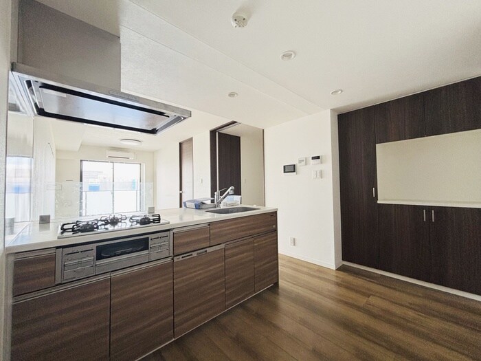 SPコート保塚町の物件内観写真