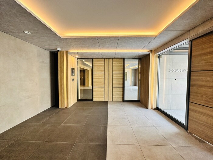 SPコート保塚町の物件外観写真