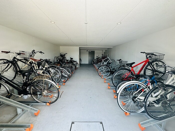 SPコート保塚町の物件外観写真