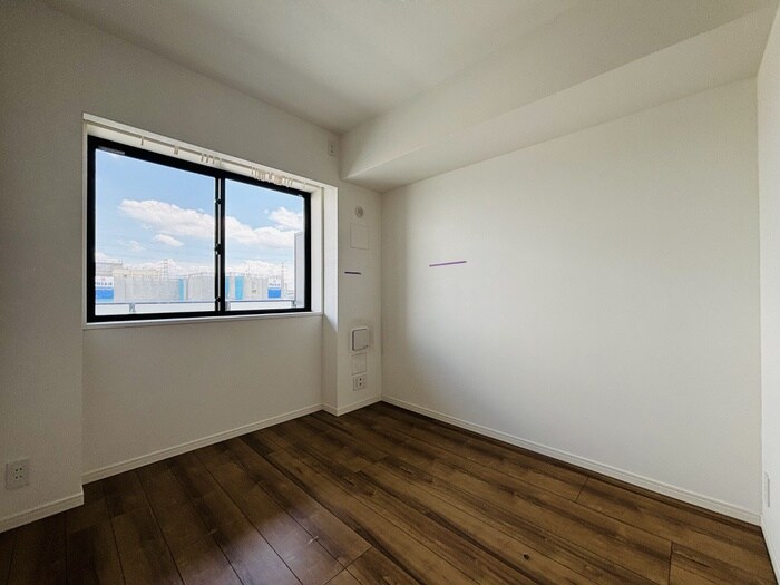 SPコート保塚町の物件内観写真