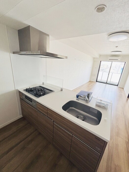 SPコート保塚町の物件内観写真