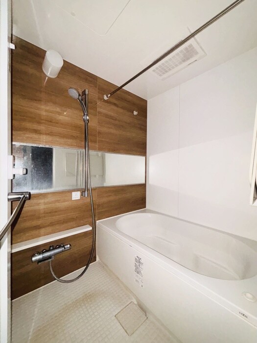 SPコート保塚町の物件内観写真