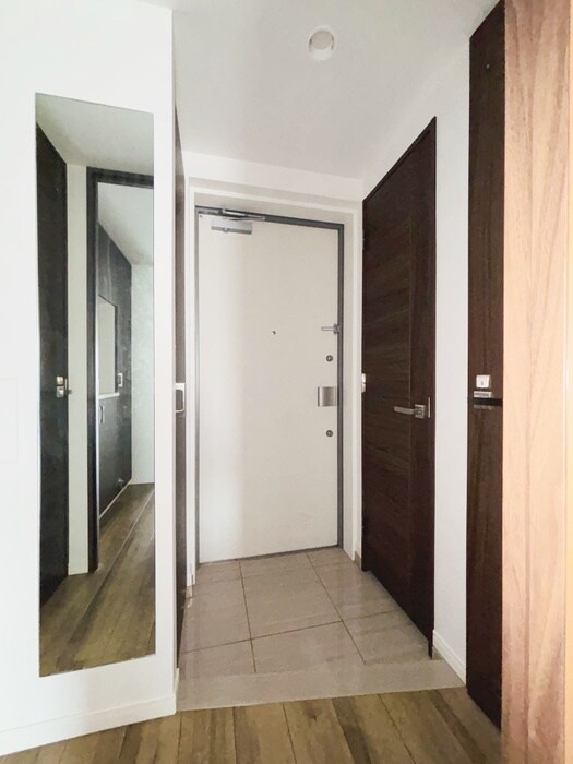 SPコート保塚町の物件内観写真