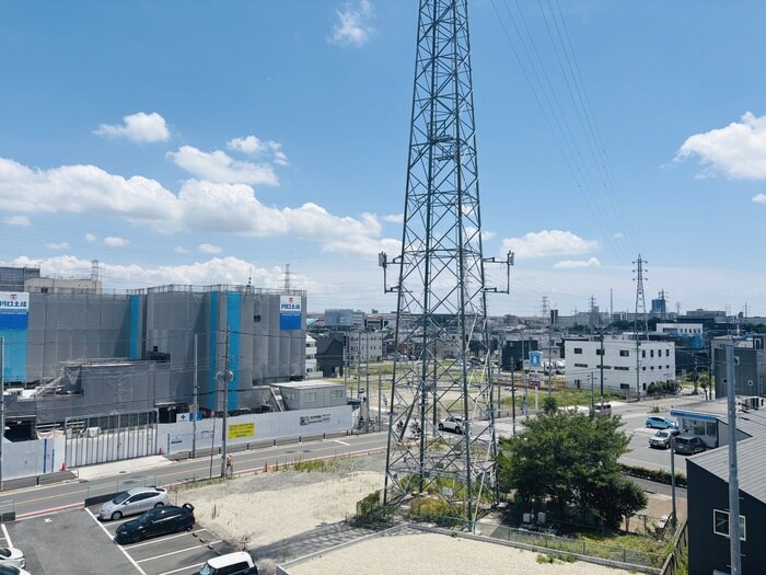 SPコート保塚町の物件内観写真