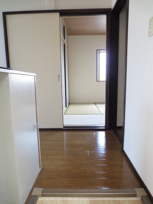 第５吉橋ハイツの物件内観写真