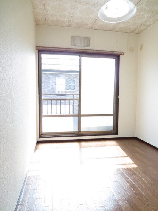 第５吉橋ハイツの物件内観写真