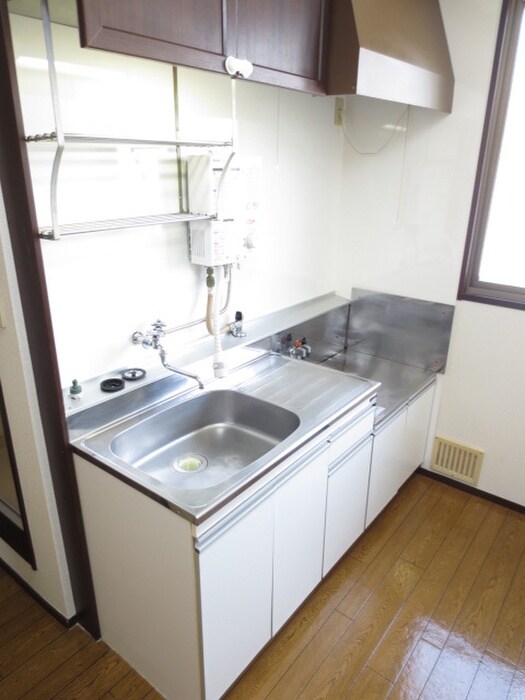 第５吉橋ハイツの物件内観写真