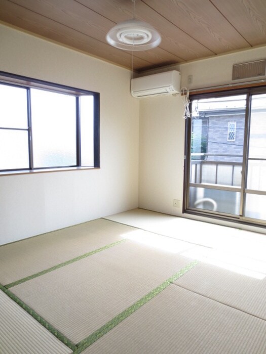 第５吉橋ハイツの物件内観写真