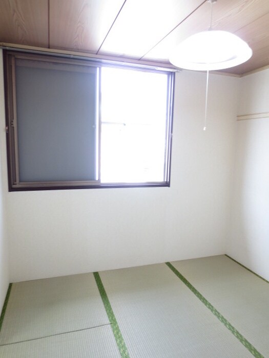 第５吉橋ハイツの物件内観写真