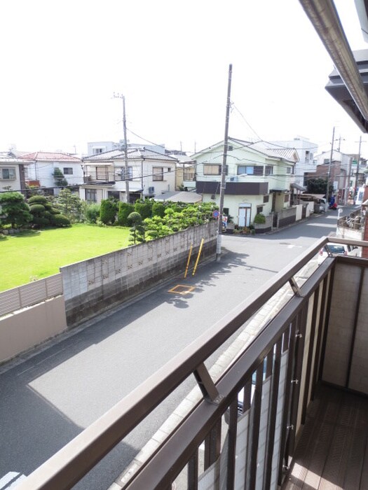 第５吉橋ハイツの物件内観写真