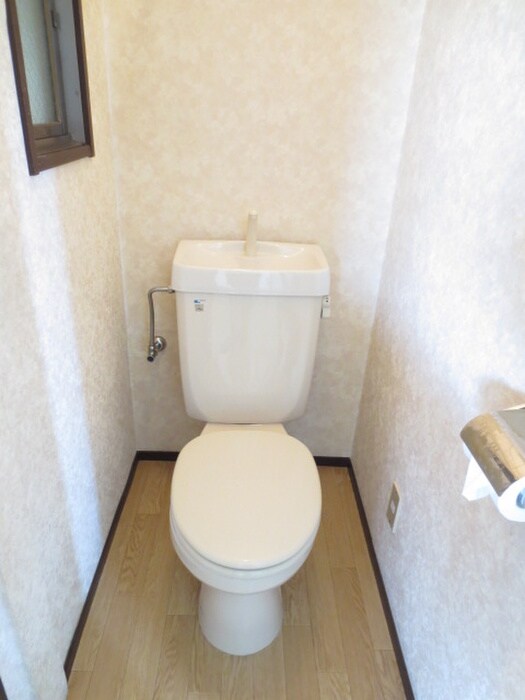 第５吉橋ハイツの物件内観写真