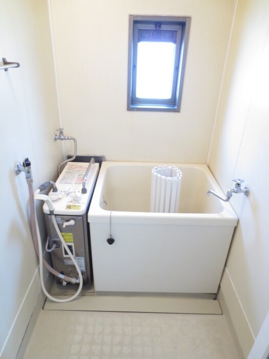 第５吉橋ハイツの物件内観写真