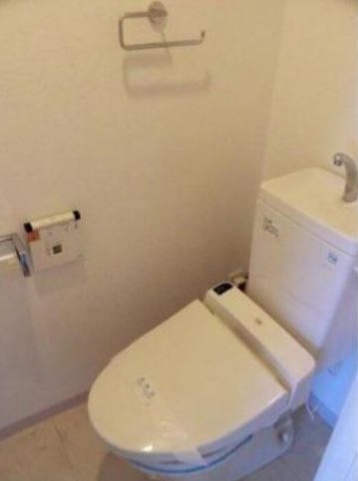 アーデン代々木上原の物件内観写真