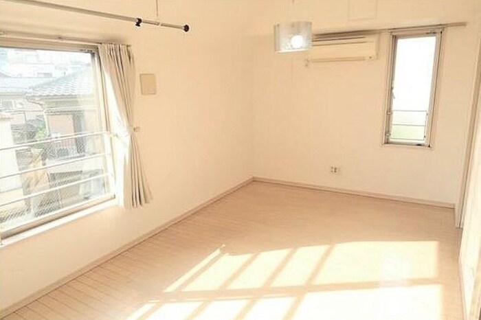 アーデン代々木上原の物件内観写真